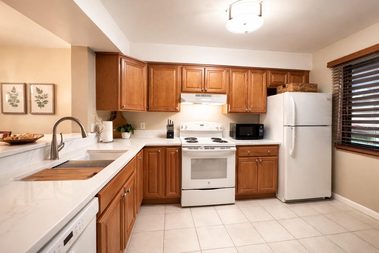 VILLAGE LAKE / THE MEADOWS - Residential