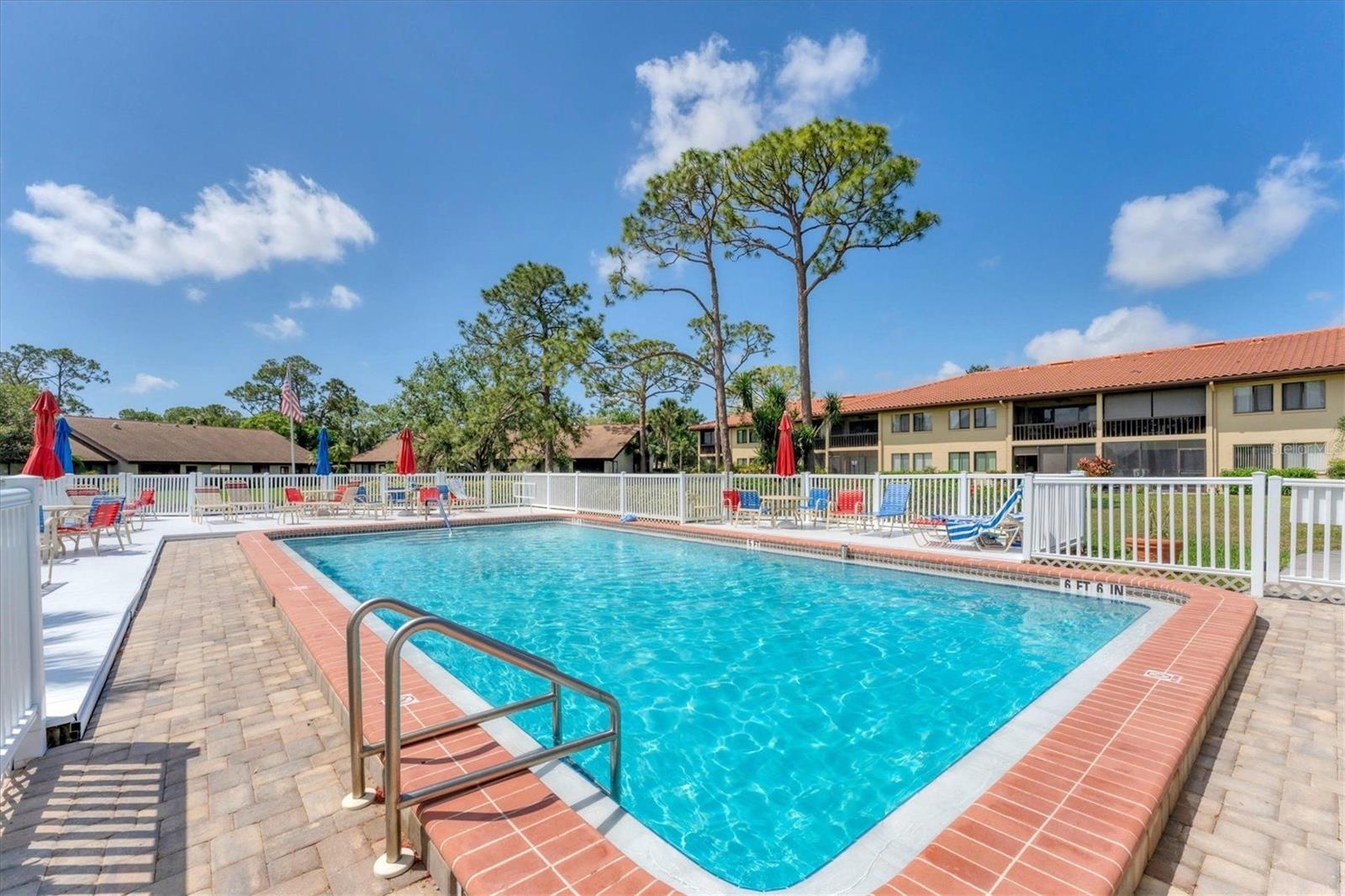 VILLAGE LAKE / THE MEADOWS - Residential