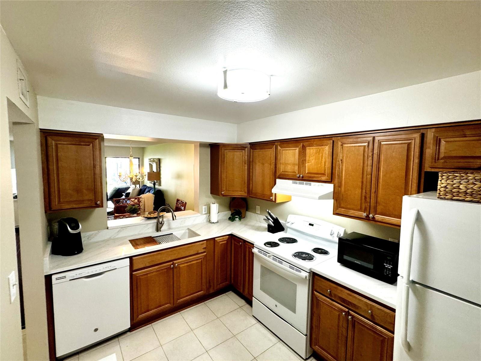 VILLAGE LAKE / THE MEADOWS - Residential