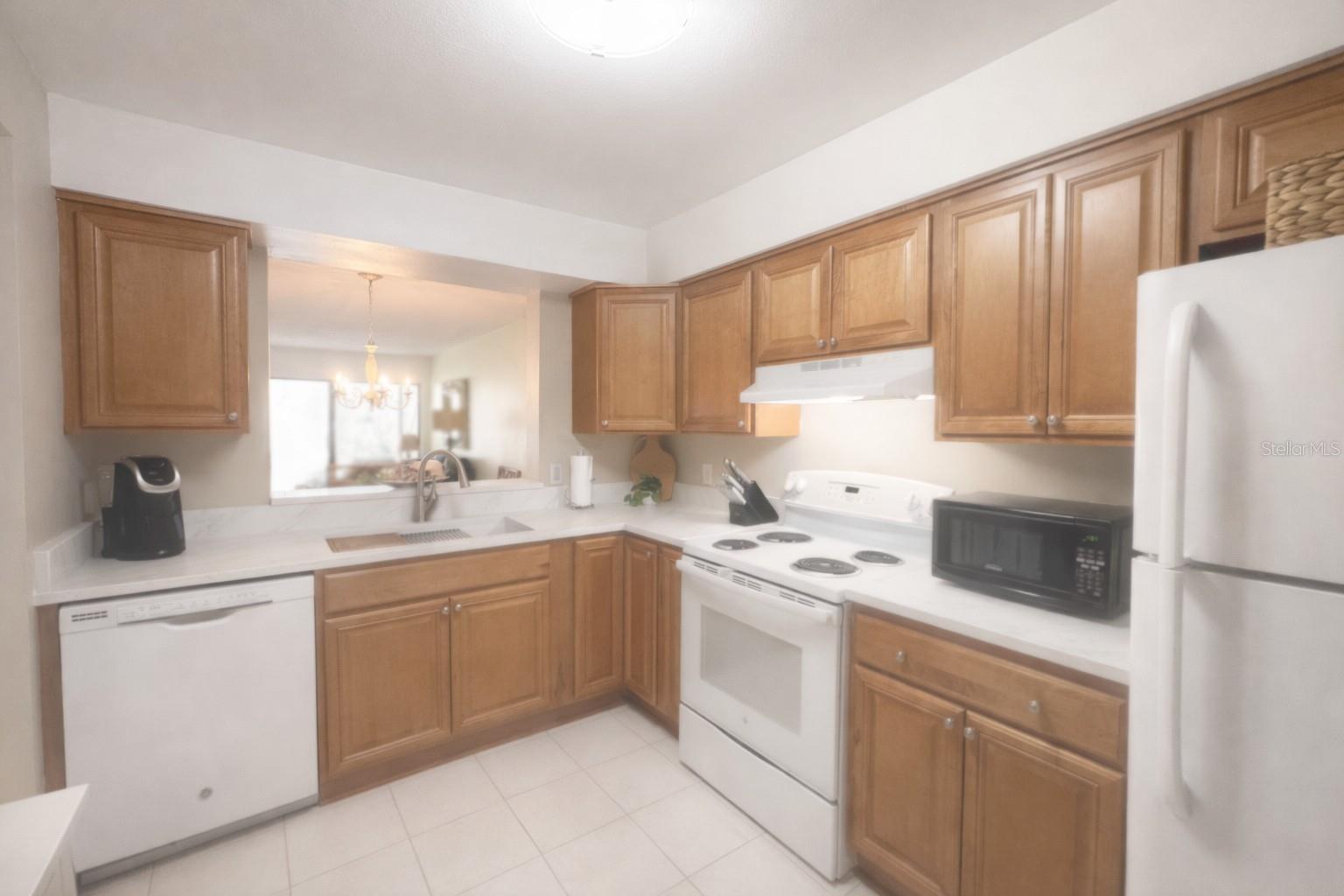 VILLAGE LAKE / THE MEADOWS - Residential