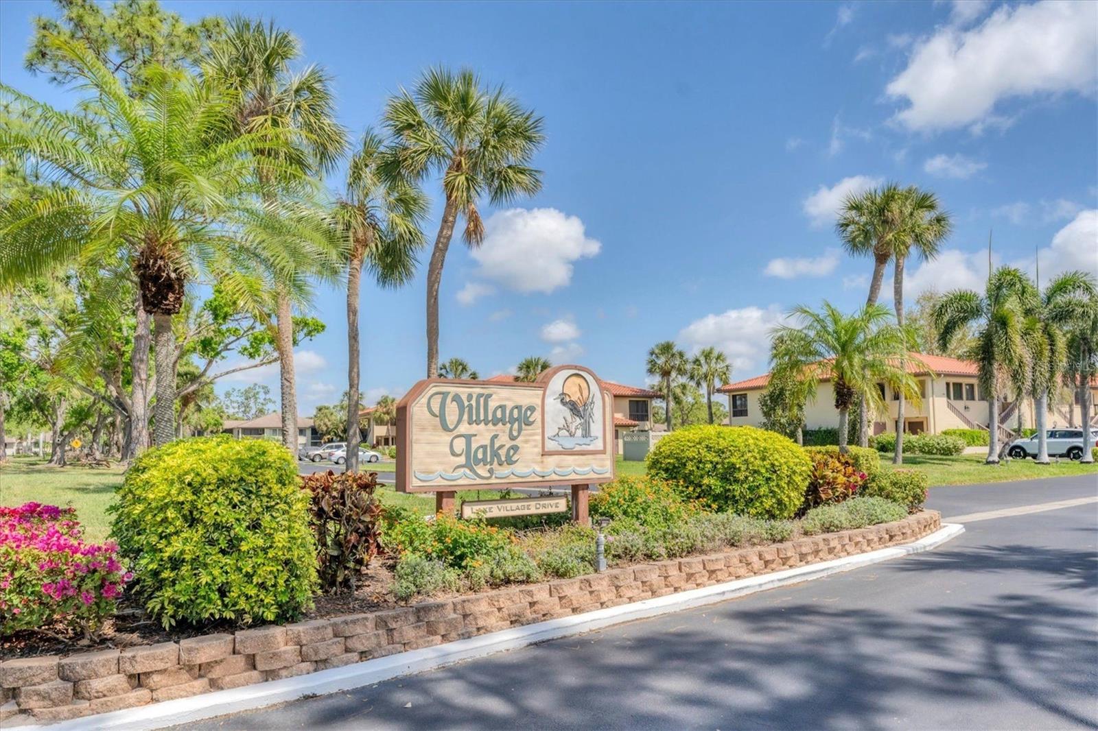 VILLAGE LAKE / THE MEADOWS - Residential