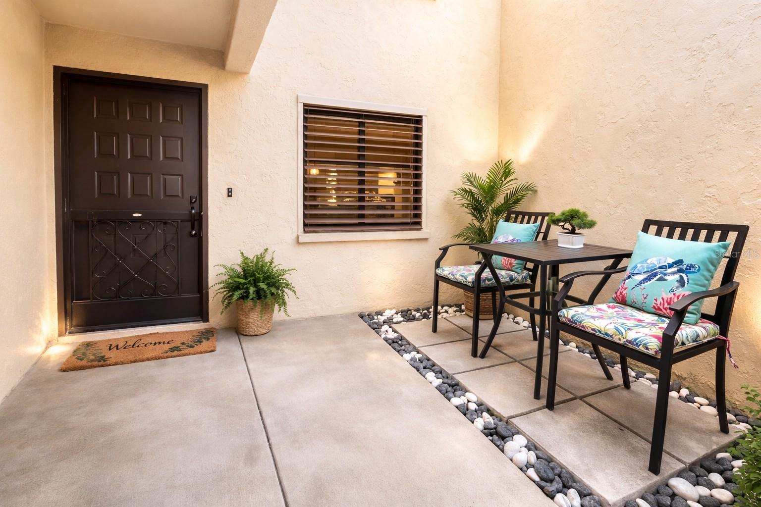 VILLAGE LAKE / THE MEADOWS - Residential