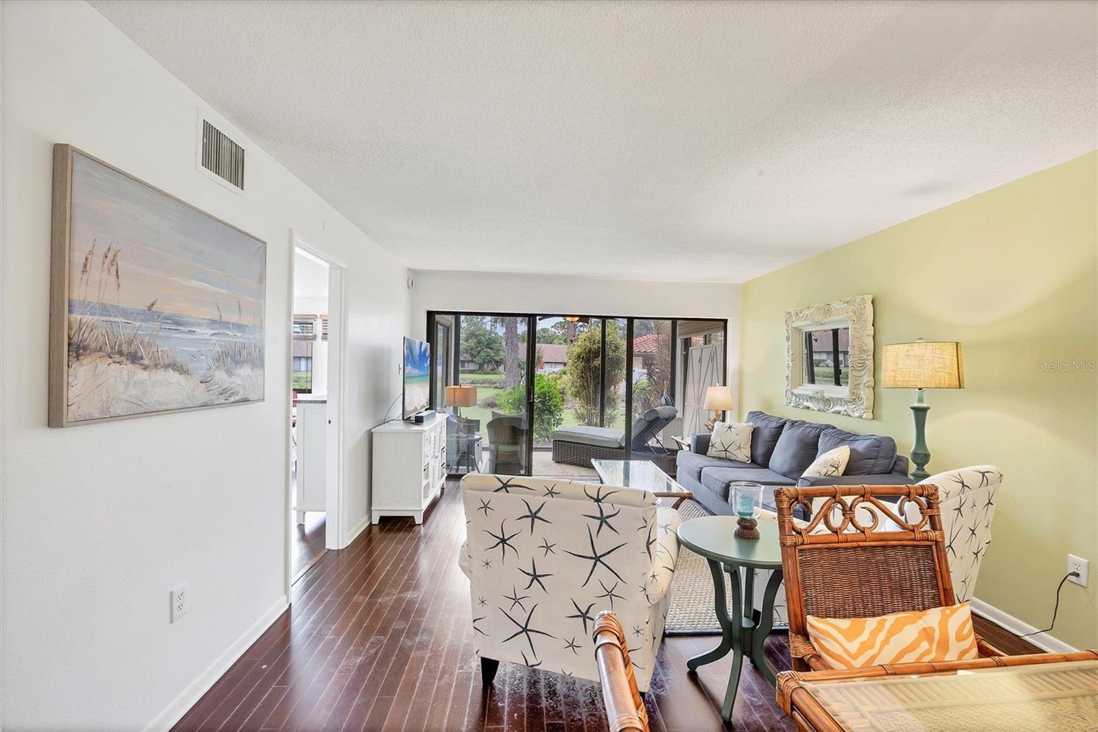 VILLAGE LAKE / THE MEADOWS - Residential