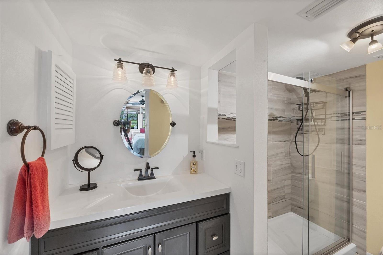 VILLAGE LAKE / THE MEADOWS - Residential