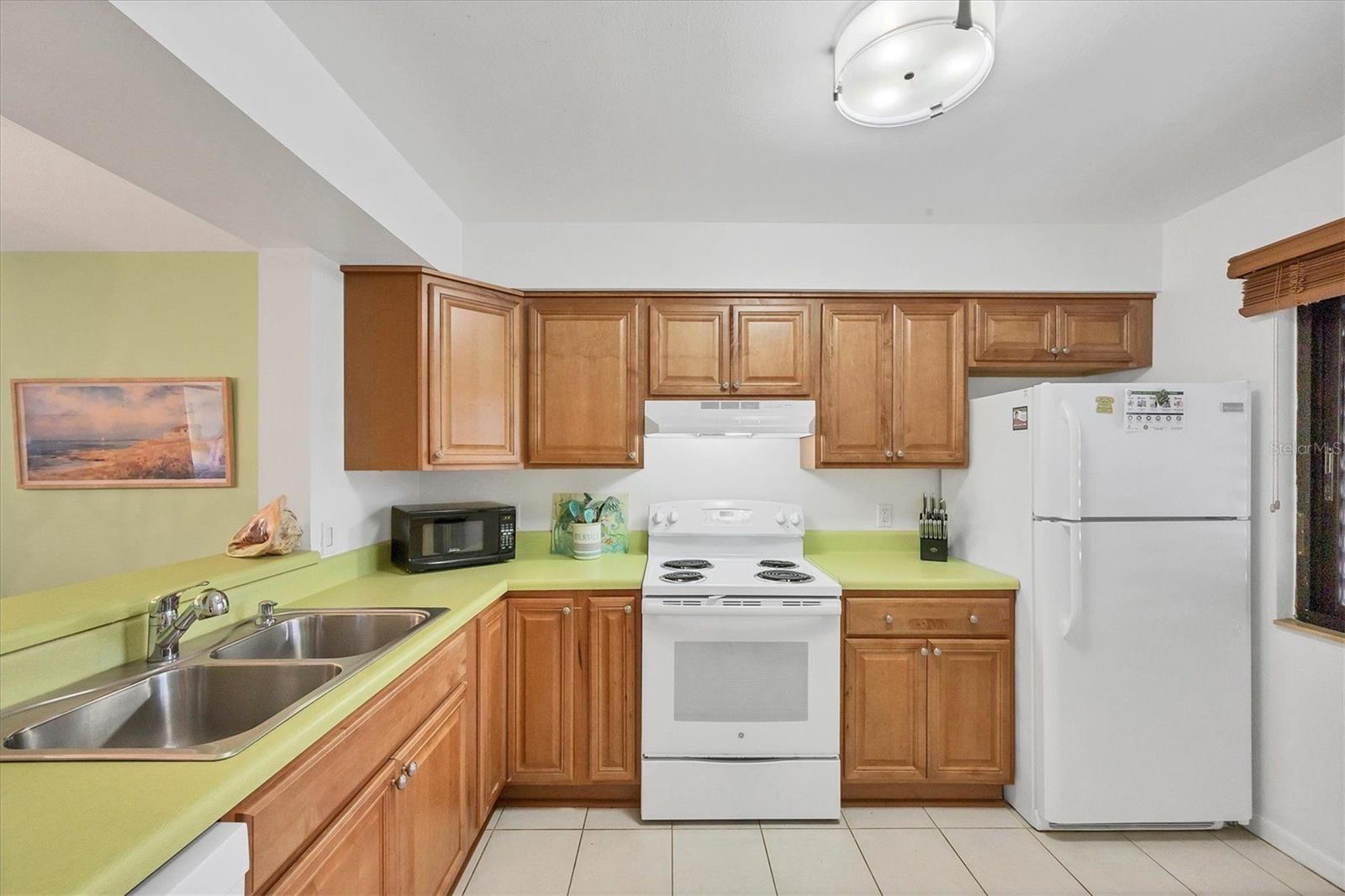 VILLAGE LAKE / THE MEADOWS - Residential