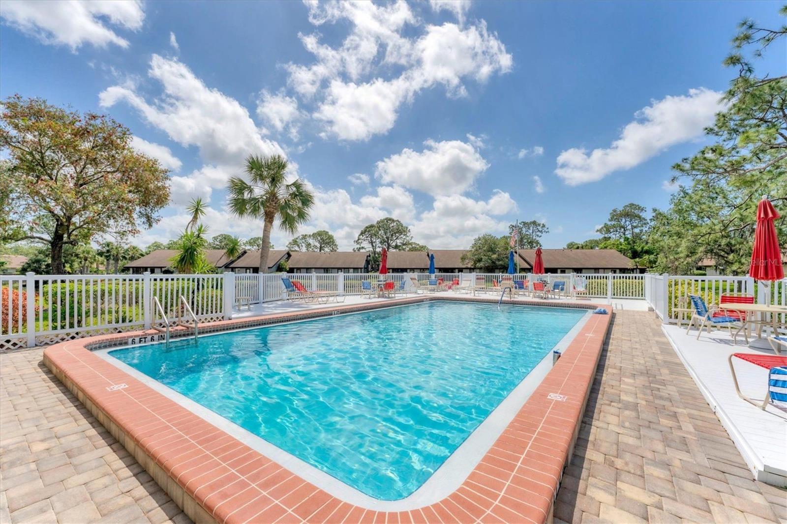 VILLAGE LAKE / THE MEADOWS - Residential