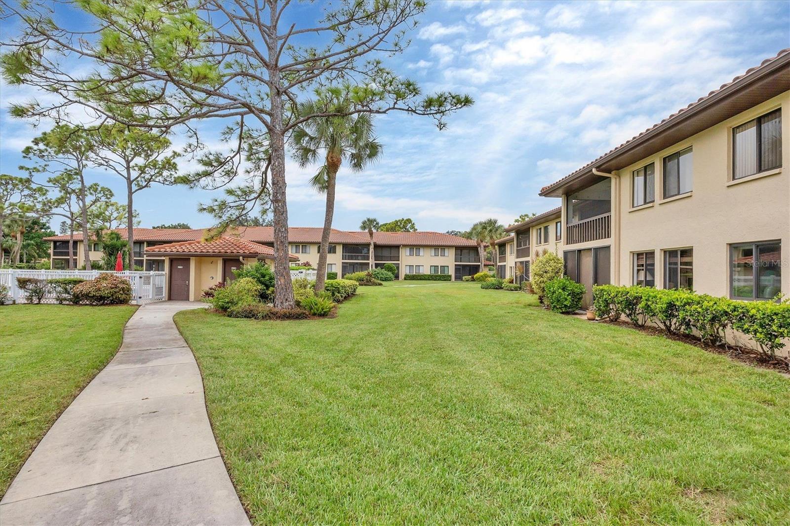 VILLAGE LAKE / THE MEADOWS - Residential