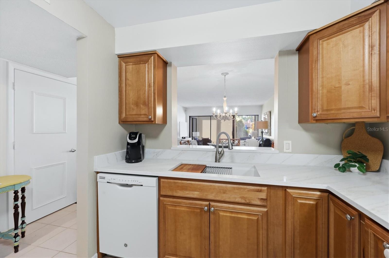 VILLAGE LAKE / THE MEADOWS - Residential