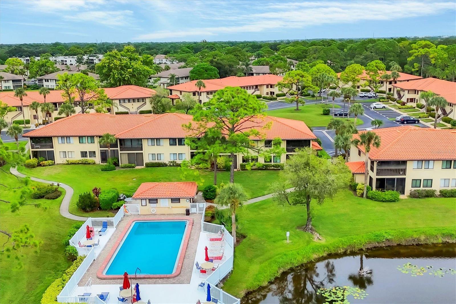 VILLAGE LAKE / THE MEADOWS - Residential