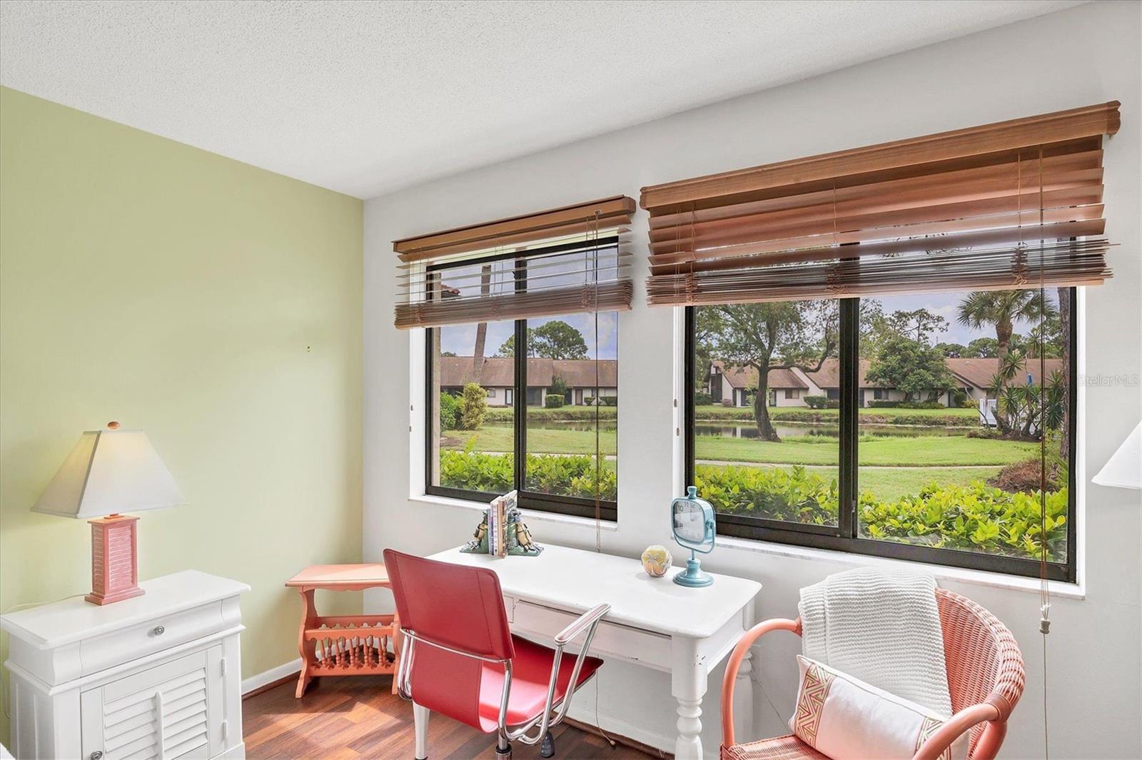 VILLAGE LAKE / THE MEADOWS - Residential