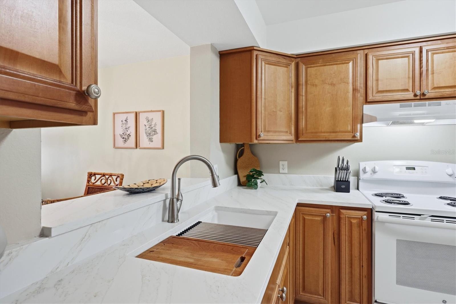 VILLAGE LAKE / THE MEADOWS - Residential