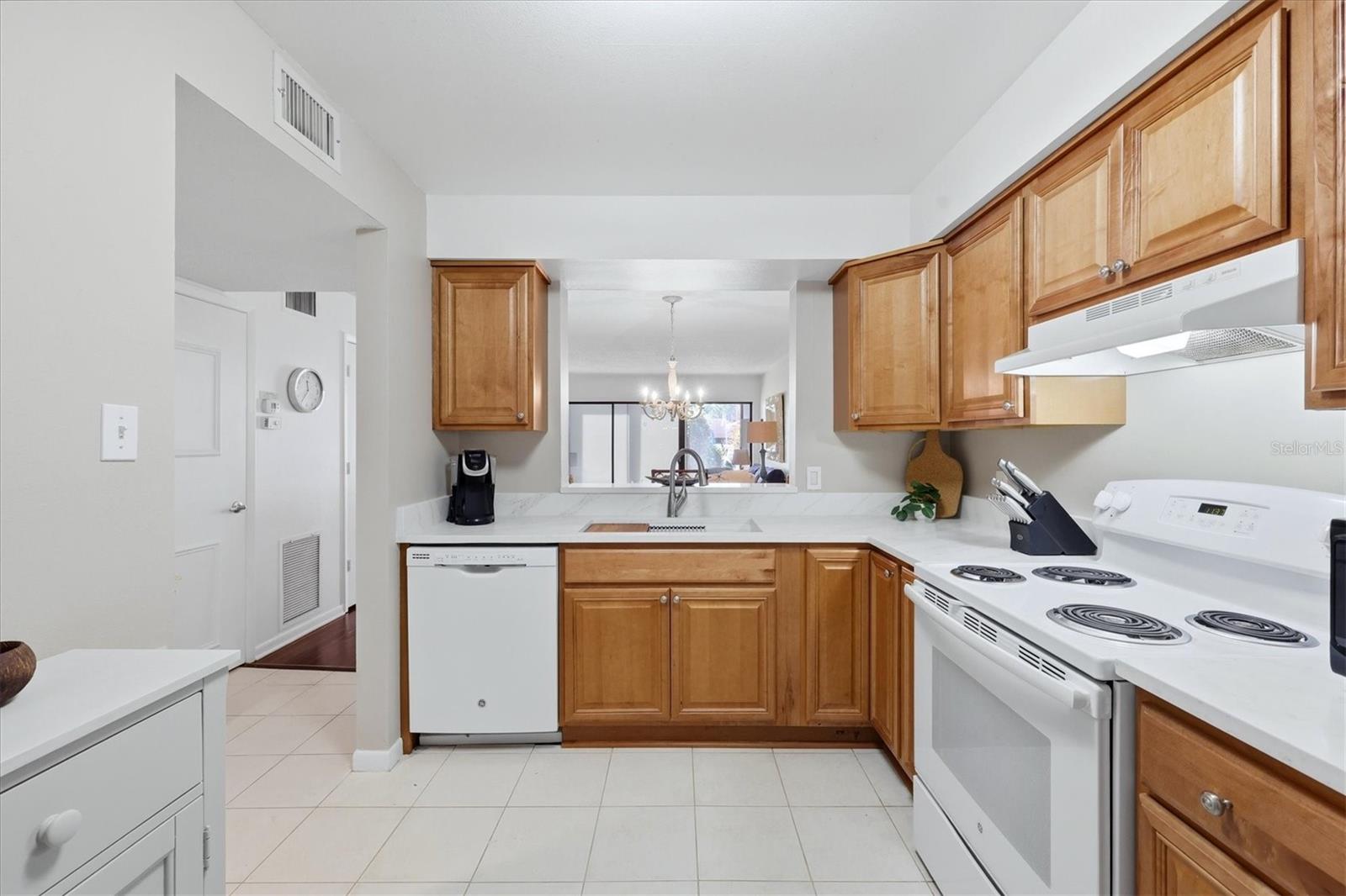 VILLAGE LAKE / THE MEADOWS - Residential