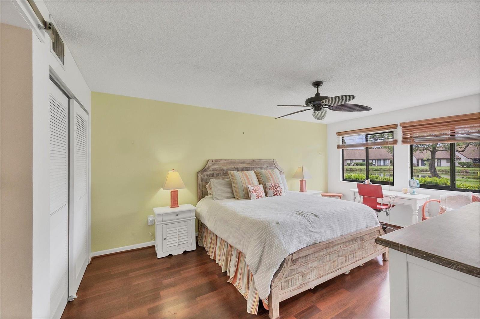 VILLAGE LAKE / THE MEADOWS - Residential