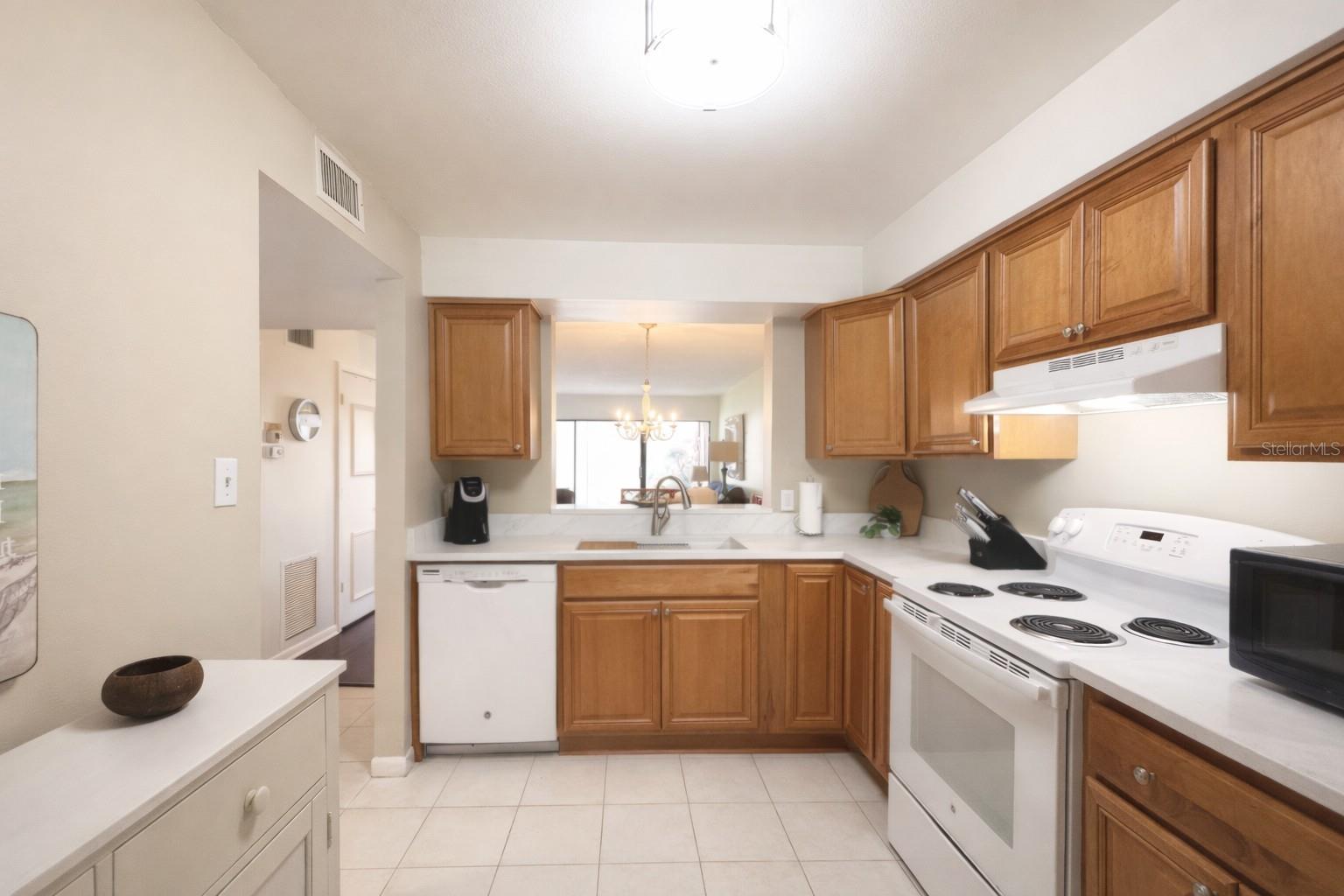 VILLAGE LAKE / THE MEADOWS - Residential