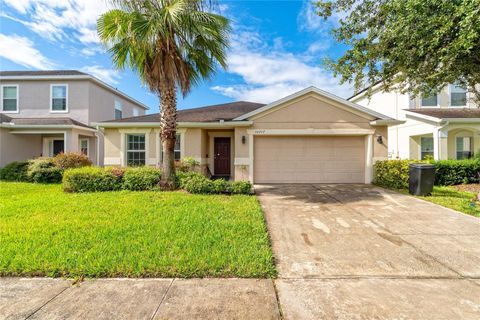 Photo of 10717 Clover Walk Drive, Orlando, FL 32825 (MLS # O6350981)