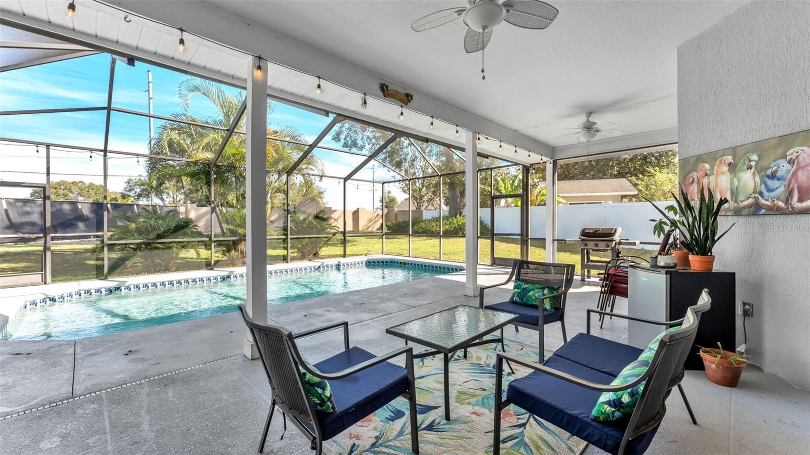 SUMMERLAND HILLS - Residential