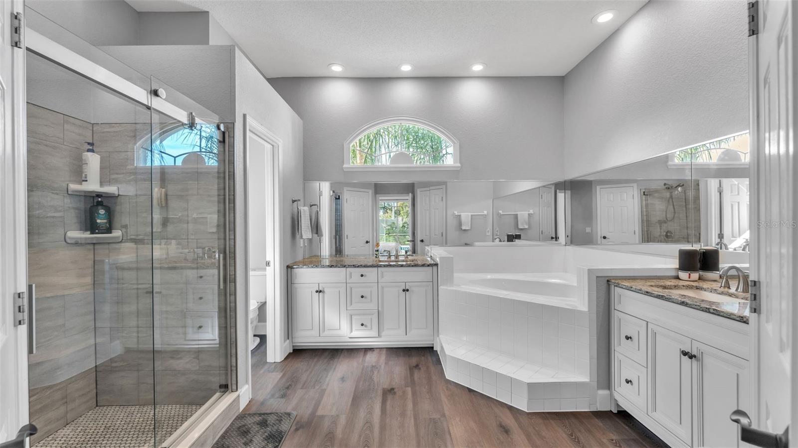 SUMMERLAND HILLS - Residential