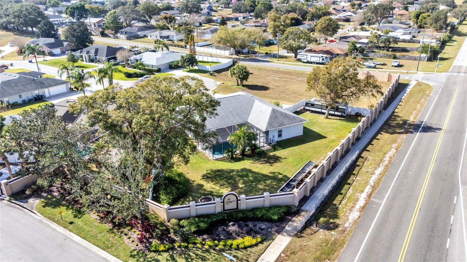 SUMMERLAND HILLS - Residential