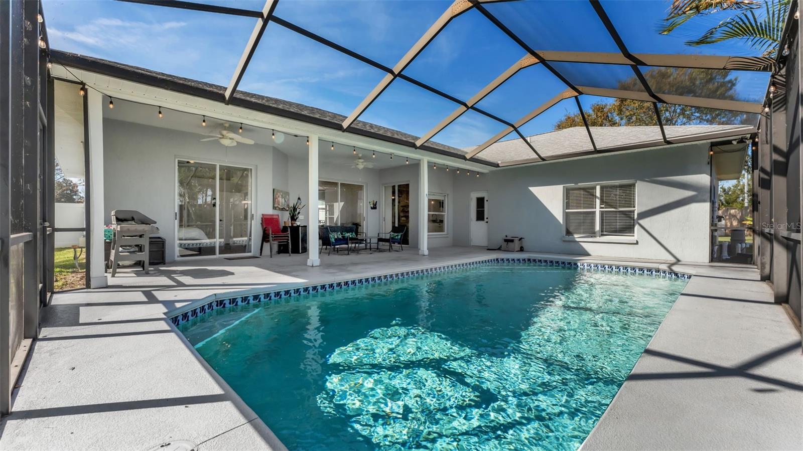 SUMMERLAND HILLS - Residential