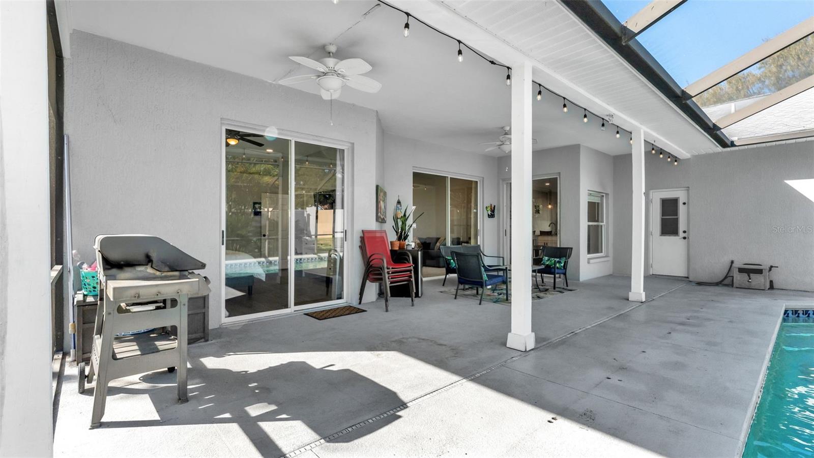 SUMMERLAND HILLS - Residential