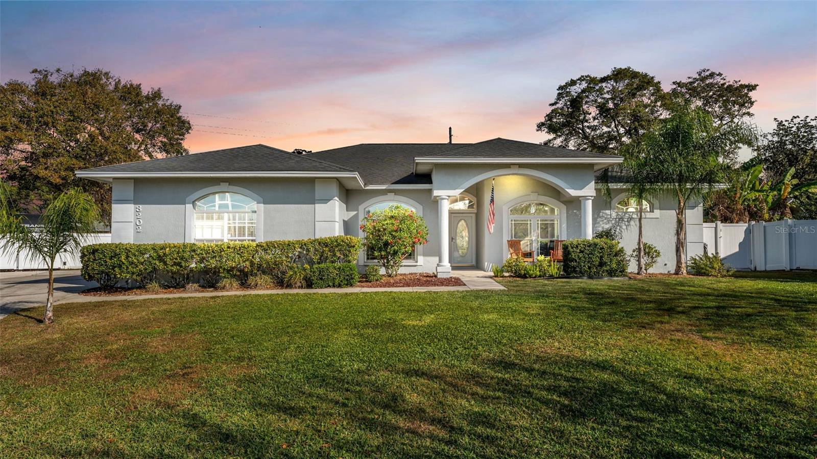 SUMMERLAND HILLS - Residential