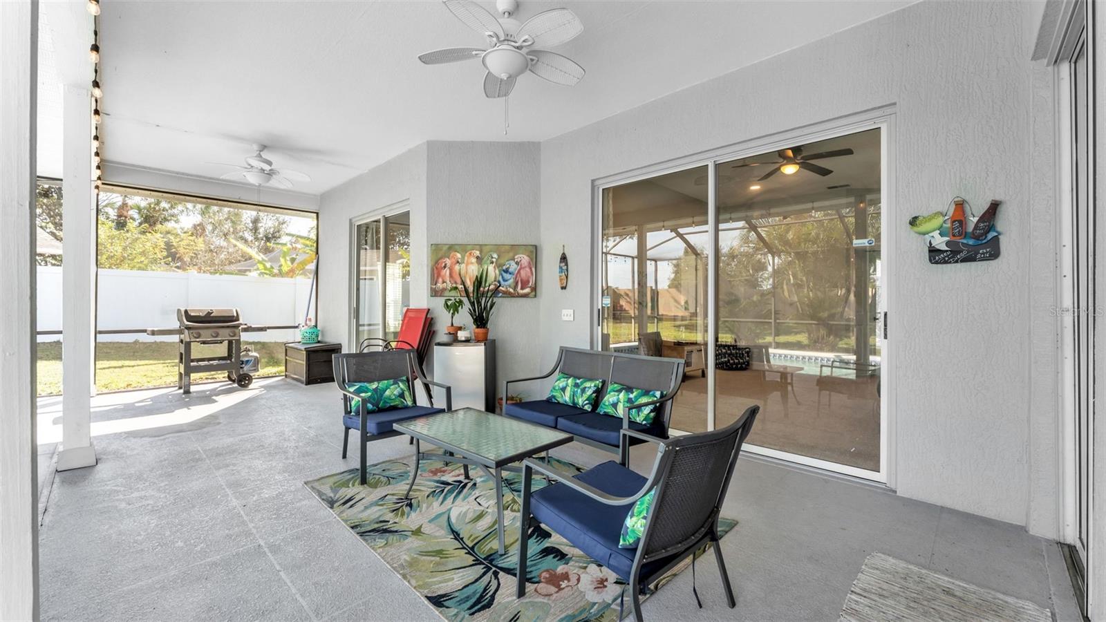 SUMMERLAND HILLS - Residential