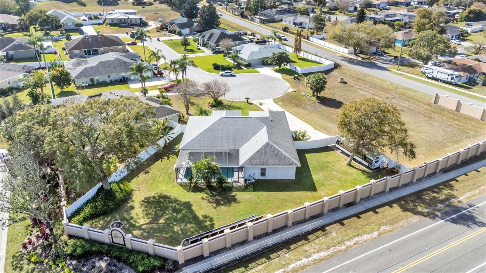 SUMMERLAND HILLS - Residential