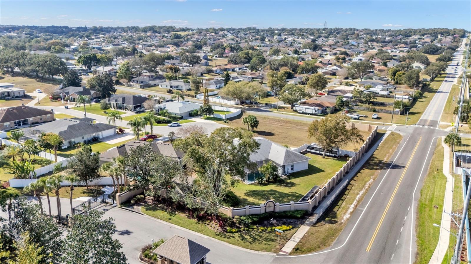 SUMMERLAND HILLS - Residential