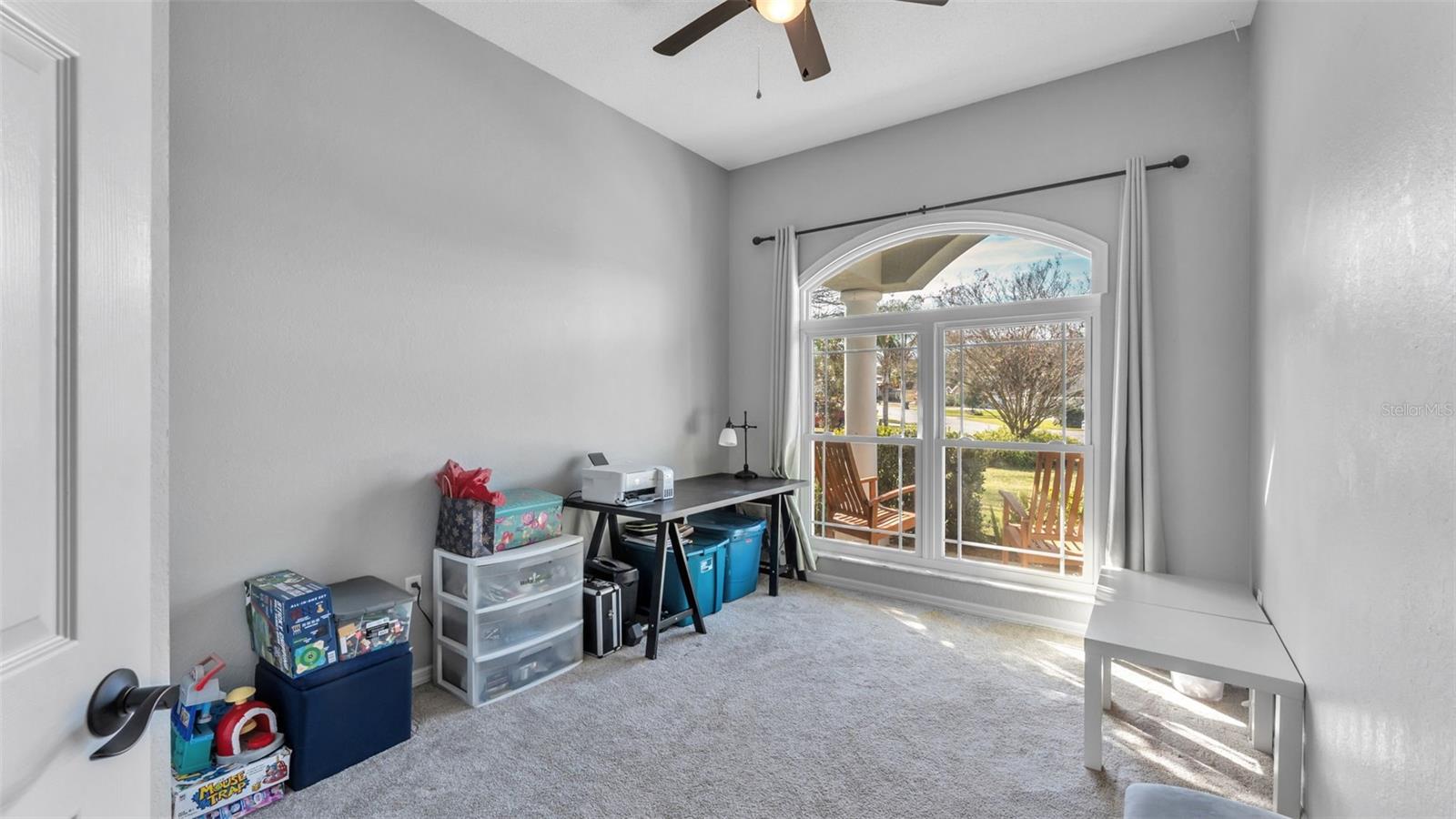 SUMMERLAND HILLS - Residential