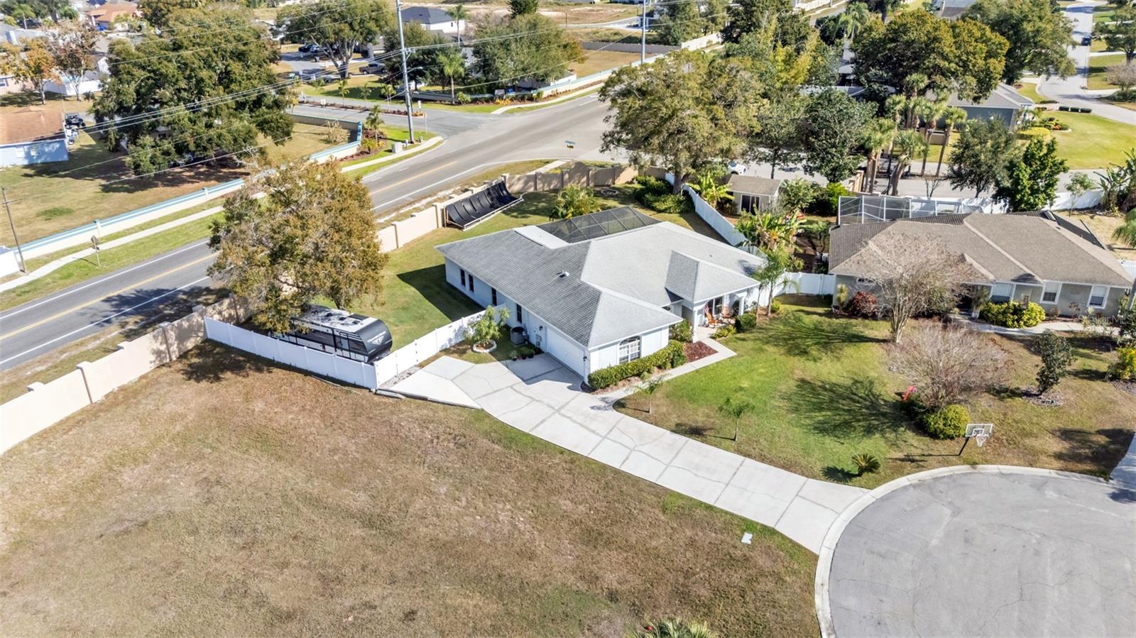 SUMMERLAND HILLS - Residential