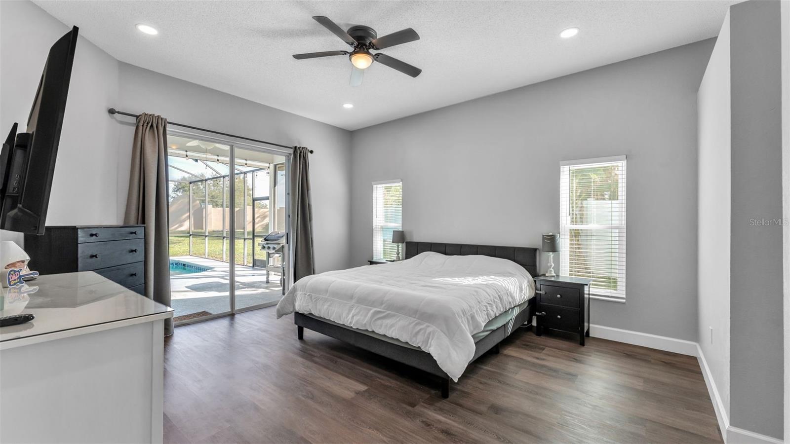 SUMMERLAND HILLS - Residential