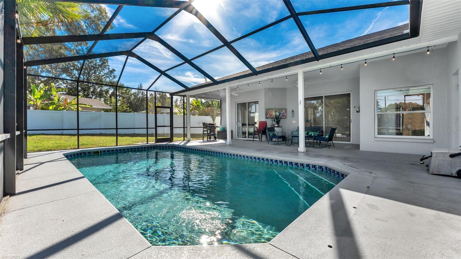 SUMMERLAND HILLS - Residential