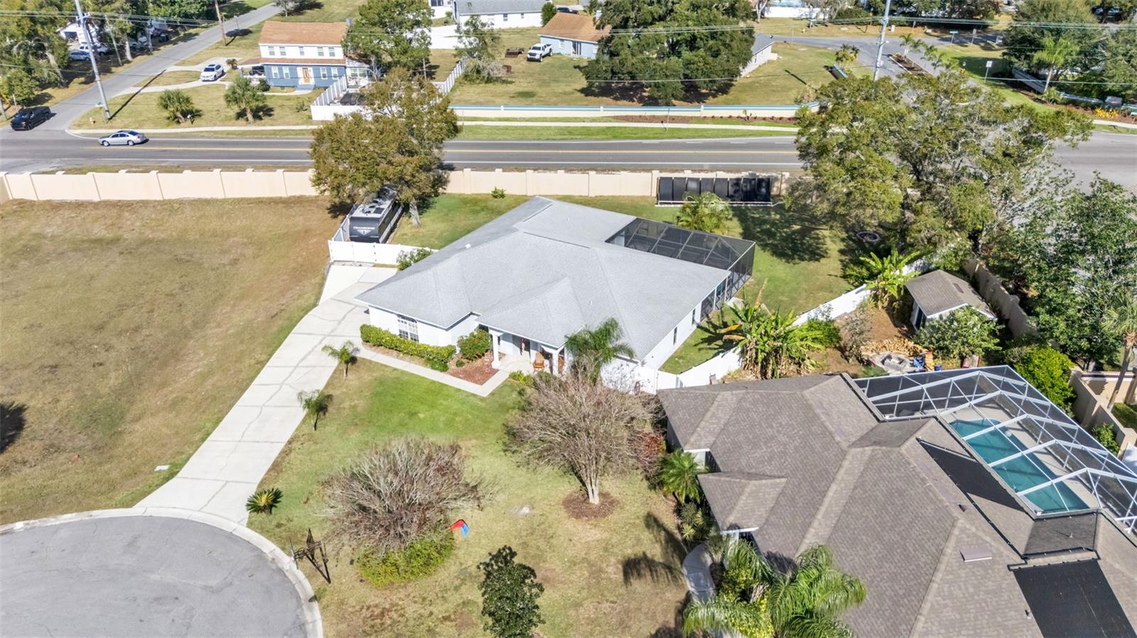 SUMMERLAND HILLS - Residential