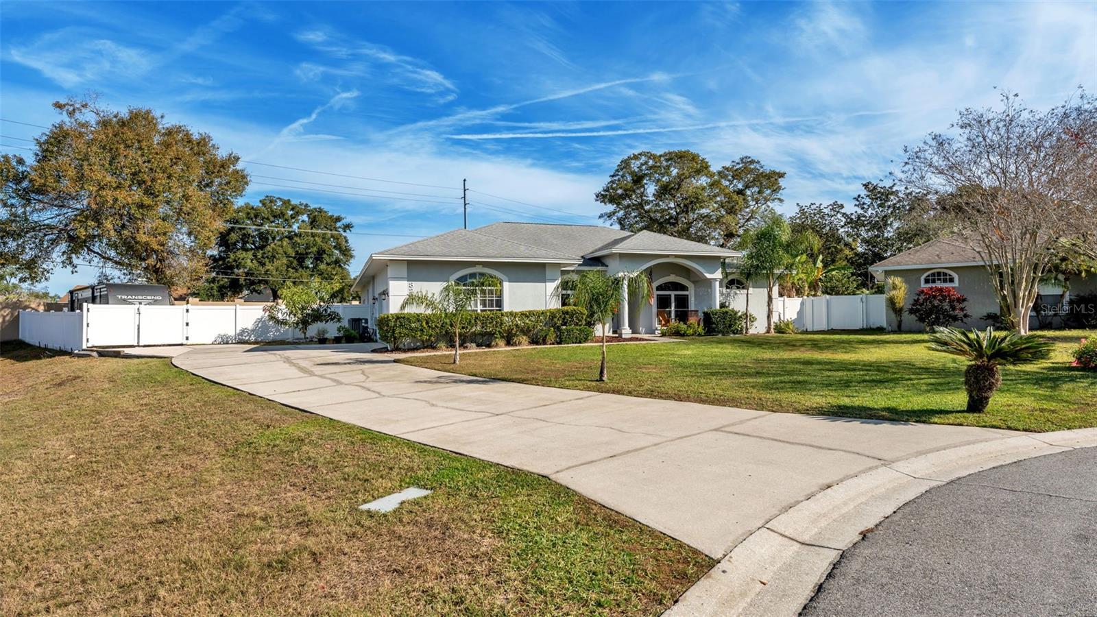 SUMMERLAND HILLS - Residential