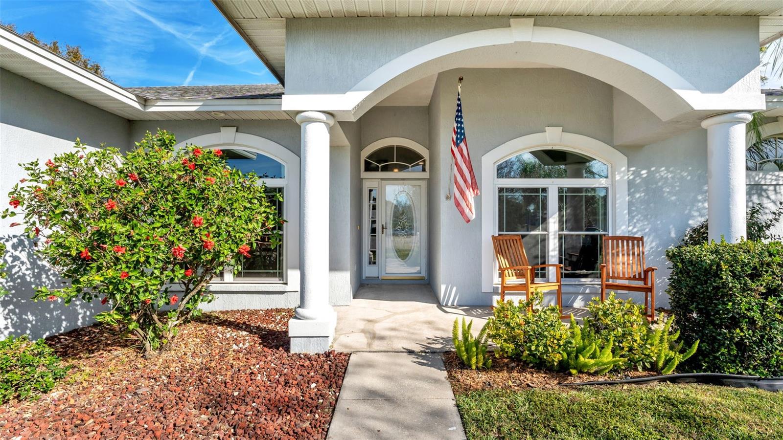 SUMMERLAND HILLS - Residential