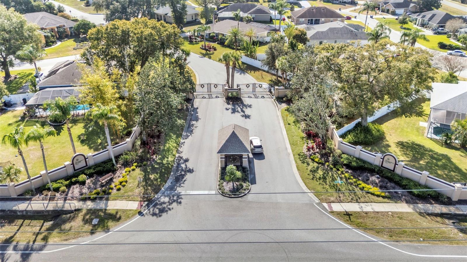 SUMMERLAND HILLS - Residential