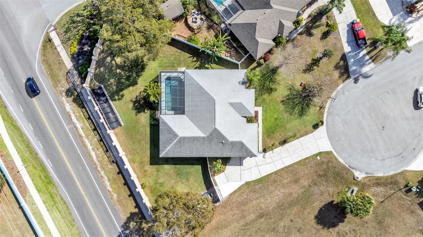 SUMMERLAND HILLS - Residential