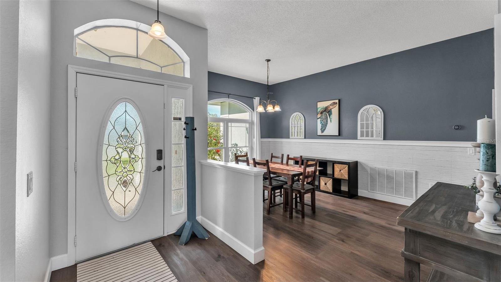 SUMMERLAND HILLS - Residential