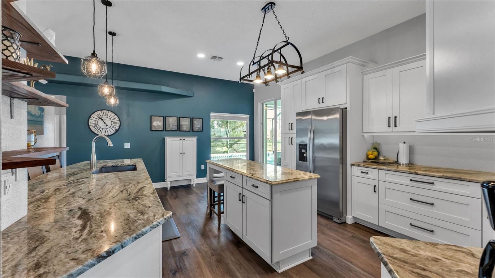 SUMMERLAND HILLS - Residential