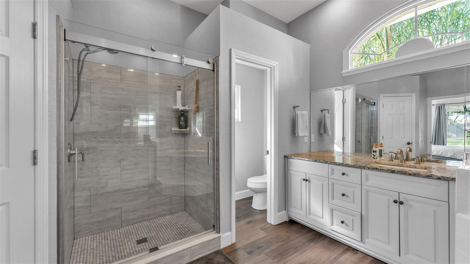 SUMMERLAND HILLS - Residential