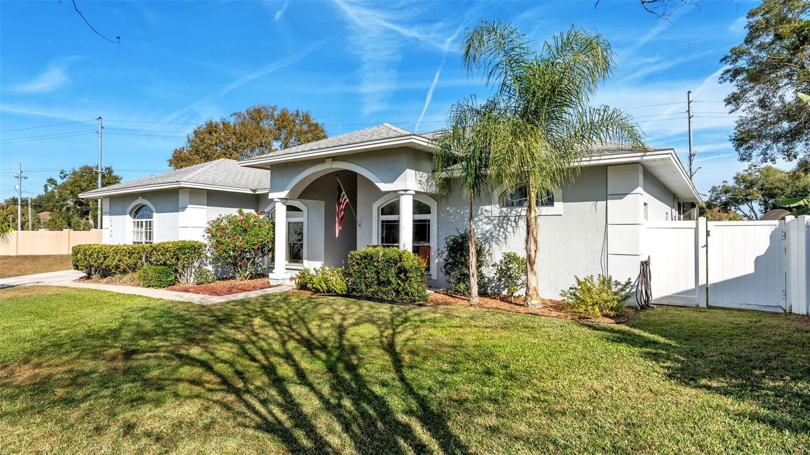 SUMMERLAND HILLS - Residential