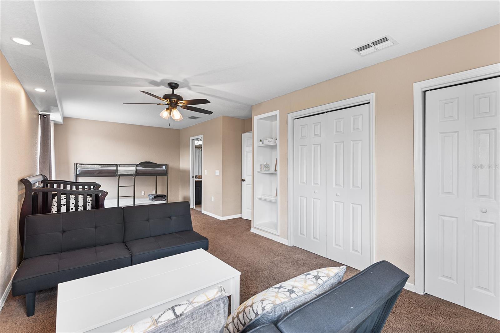 WATERVIEW SUB - Residential
