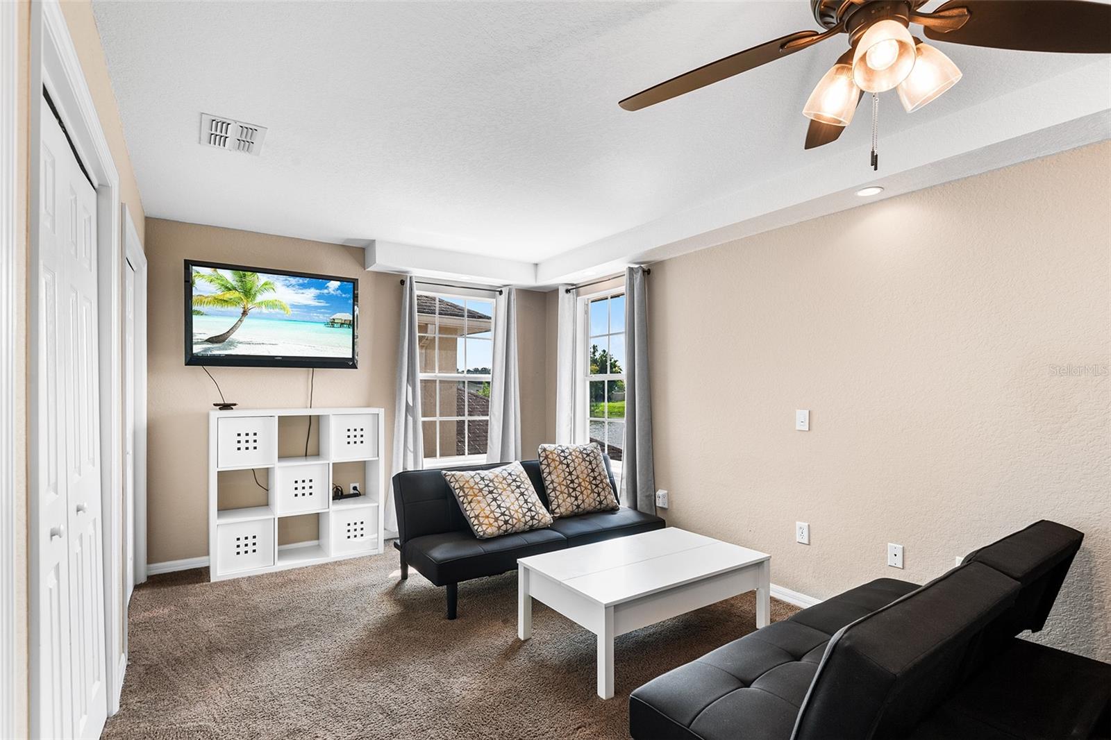 WATERVIEW SUB - Residential