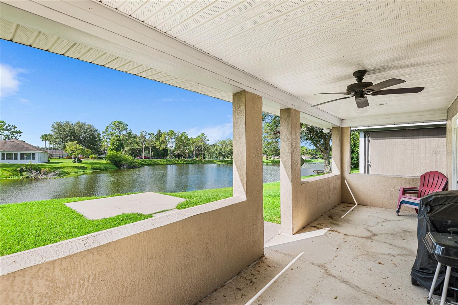 WATERVIEW SUB - Residential