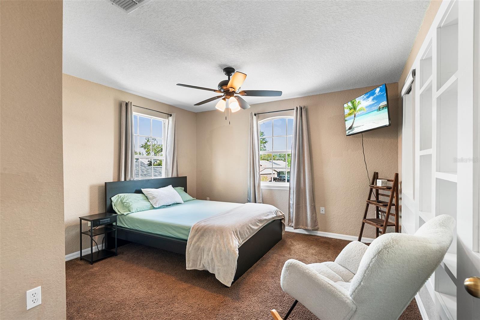 WATERVIEW SUB - Residential