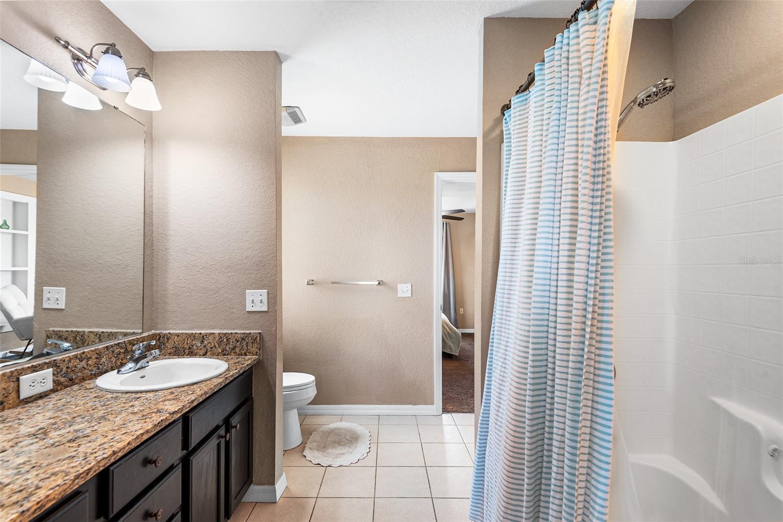 WATERVIEW SUB - Residential