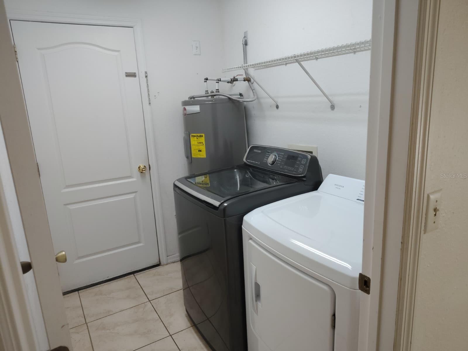 POINCIANA NBRHD 04 VILLAGE 07 - Residential Lease