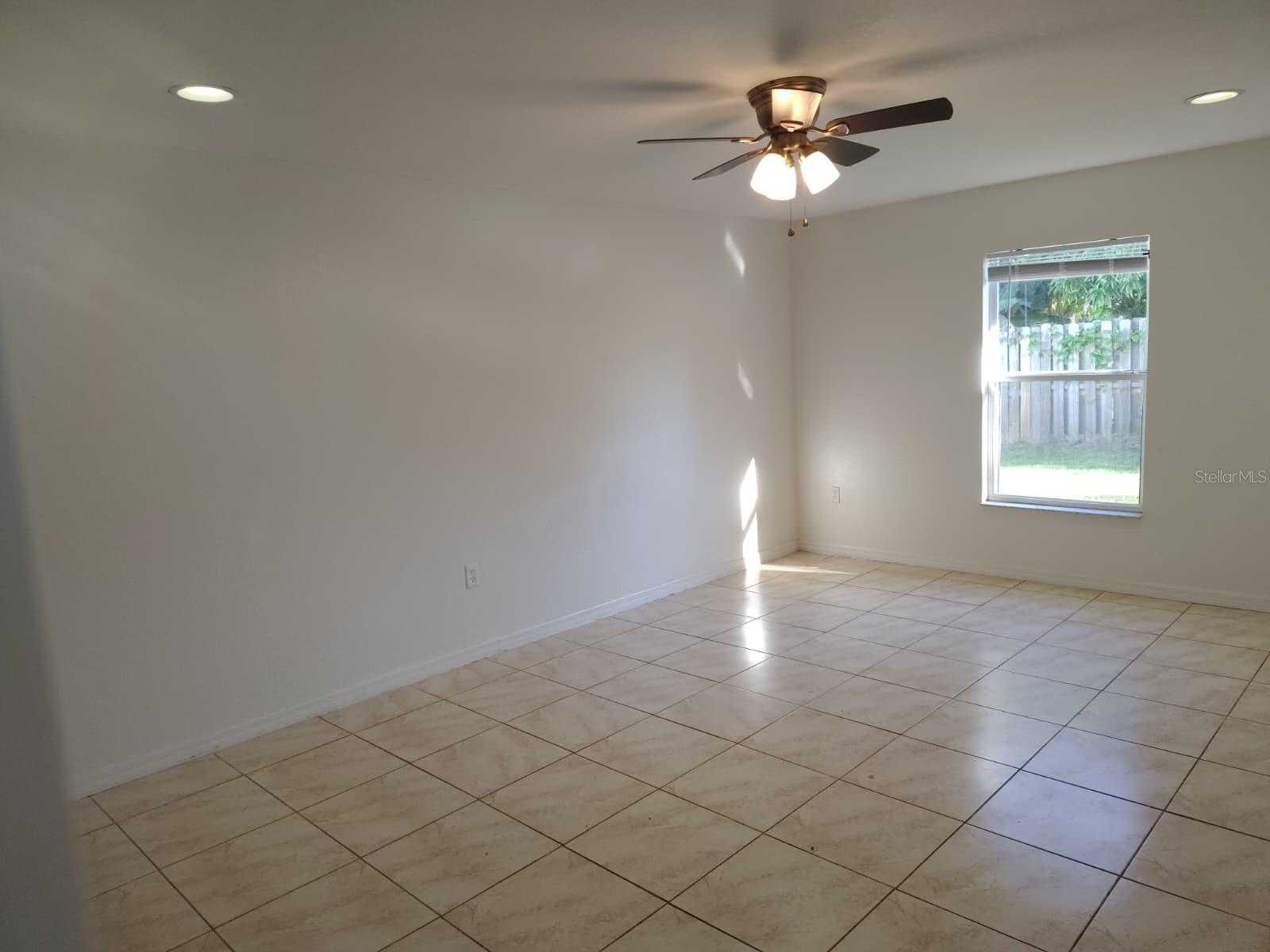 POINCIANA NBRHD 04 VILLAGE 07 - Residential Lease