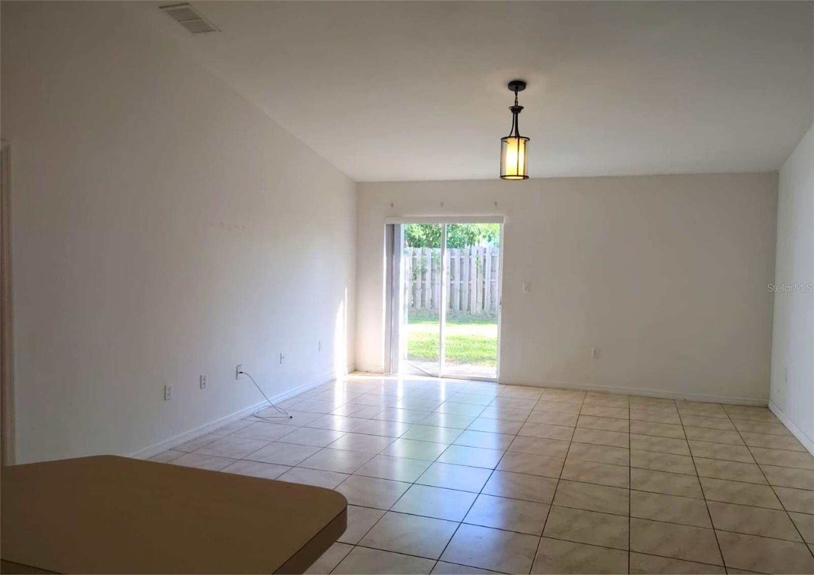 POINCIANA NBRHD 04 VILLAGE 07 - Residential Lease