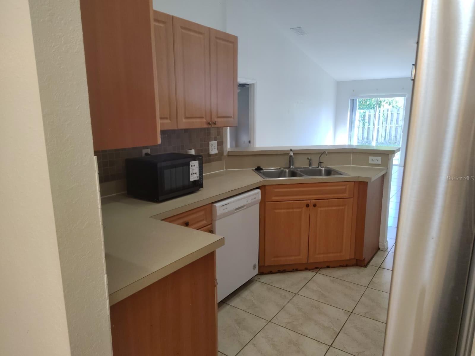 POINCIANA NBRHD 04 VILLAGE 07 - Residential Lease